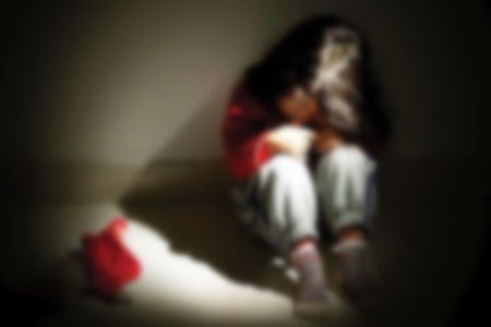 कलंकित करने वाली खबर , पिता ने साढ़े तीन महीने की बेटी से की दरिंदगी राजस्थान के चितौड़गढ़ की घटना, दर्द से बिलख रही थी मासूम बच्ची