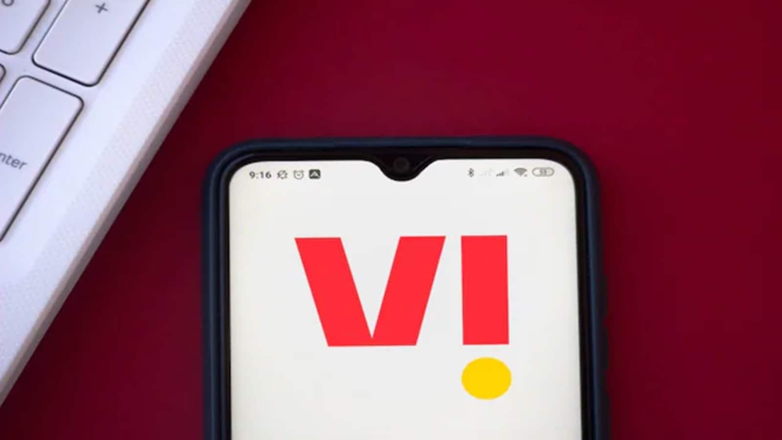 AGR बकाया विवाद में  Vodafone Idea ने सुप्रीम कोर्ट का दरवाजा खटखटाया , कंपनी पर है 2 लाख करोड़ का कर्ज