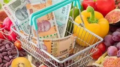 Retail Inflation: सरकार ने जारी किया आंकड़ा , देश में खुदरा महंगाई दर बढ़कर 2.07% हुई ! जुलाई में 1.61% थी