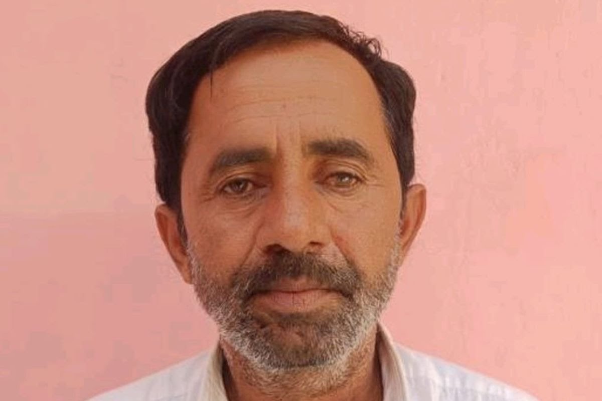 राजस्थान-  जैसलमेर बोर्डर पर ISI जासूस गिरफ्तार, ISI को भेज रहा था भारतीय सेना के हर मूममेंट की जानकारी
