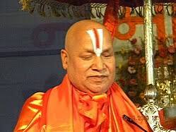 जूते फेंकना गलत है, लेकिन CJI की बात भी बहुत गलत थी - जगतगुरु रामभद्राचार्य