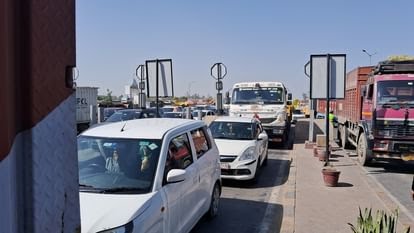 Rajasthan: गैराज में खड़ी गाड़ियों के भी कट रहे टोल टैक्स , FASTag या फास्ट ठगी ?