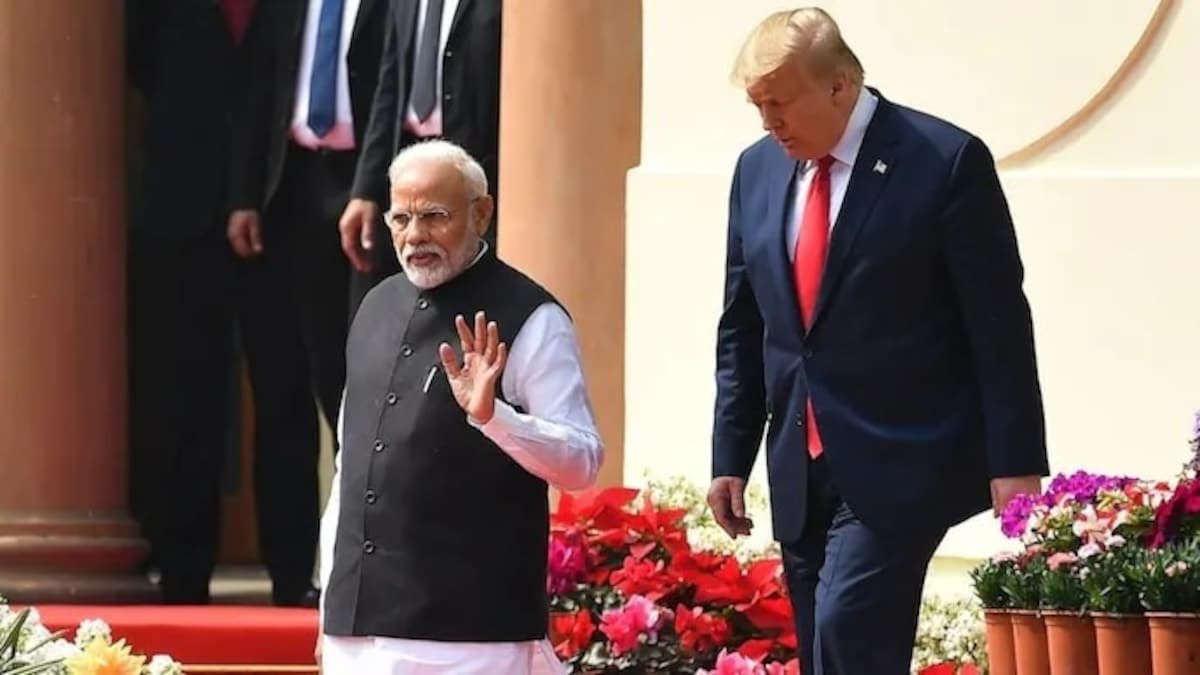 मोदी और डोनाल्ड ट्रंप के बीच नहीं हुई फोन पर बात...', रूसी तेल पर अमेरिकी राष्ट्रपति के दावे को भारत ने किया खारिज , विदेश मंत्री ने ट्रंप के दावों की खोली पोल