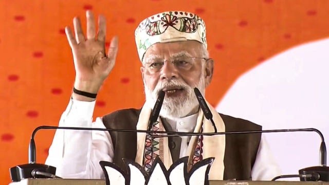 Bihar Election 2025: रील्स पर रील्स बन रही, सारी क्रिएटिविटी दिख रही ये NDA की पलब्धि ; पीएम मोदी