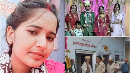 टोंक में 6 महीने पुरानी शादी... और फिर महिला की संदिग्ध मौत! पुलिस विभाग में कार्यरत पति पर  दहेज हत्या का गंभीर आरोप
