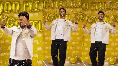 UAE में कमाने गया, एक पल में बना अरबपति : मां की बर्थडे डेट वाला लॉटरी टिकट खरीदा 29 वर्षीय अनिल कुमार ने, 240 करोड़ रुपये का जैकपॉट लग गया