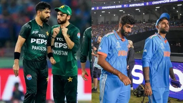 Asia Cup 2025: हारिस रऊफ पर ICC ने लगाया दो मैचों का बैन और मोटा जुर्माना, एशिया कप में फाइटर प्लेन गिराने का इशारा किया था
