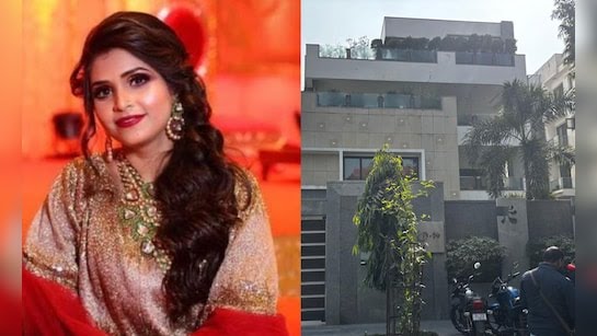 कमला पसंद, राजश्री पान मसाला मालिक की बहू ने किया सुसाइड, दिल्ली पुलिस कर रही जांच , भाई ने लगाएं संगीन आरोप