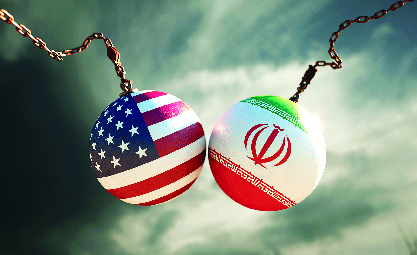 ईरान-अमरीका युद्ध खतरनाक मोड पर, दोनों देश एक-दूसरे को तबाह करने पर तुले, ट्रंप की चेतावनी- ईरान को पाषाणकाल में भेज देंगे