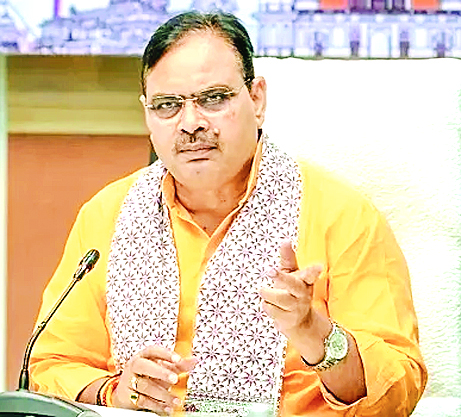 भ्रष्टाचार पर मुख्यमंत्री भजनलाल शर्मा का वज्रप्रहार: एक आईएएस सहित 103 अफसर निलंबित, 6 बर्खास्त