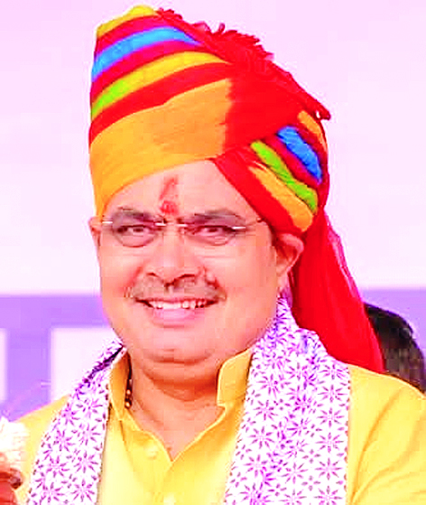 मन की बात सुनने जमवारामगढ़ आएंगे मुख्यमंत्री, पीएमश्री राजकीय उच्च माध्यमिक विद्यालय जमवारामगढ़ में होगा कार्यक्रम