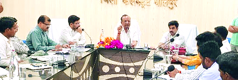 सफाई सिर्फ अभियान नहीं, आदत बने मानसिकता बदलाव पर हो फोकस: केके गुप्ता