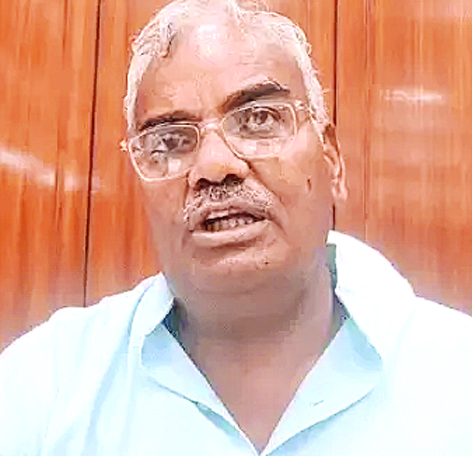 गलत ढंग से सरकारी नौकरी पाने वाले के लिए यहां कोई जगही नहीं: दिलावर