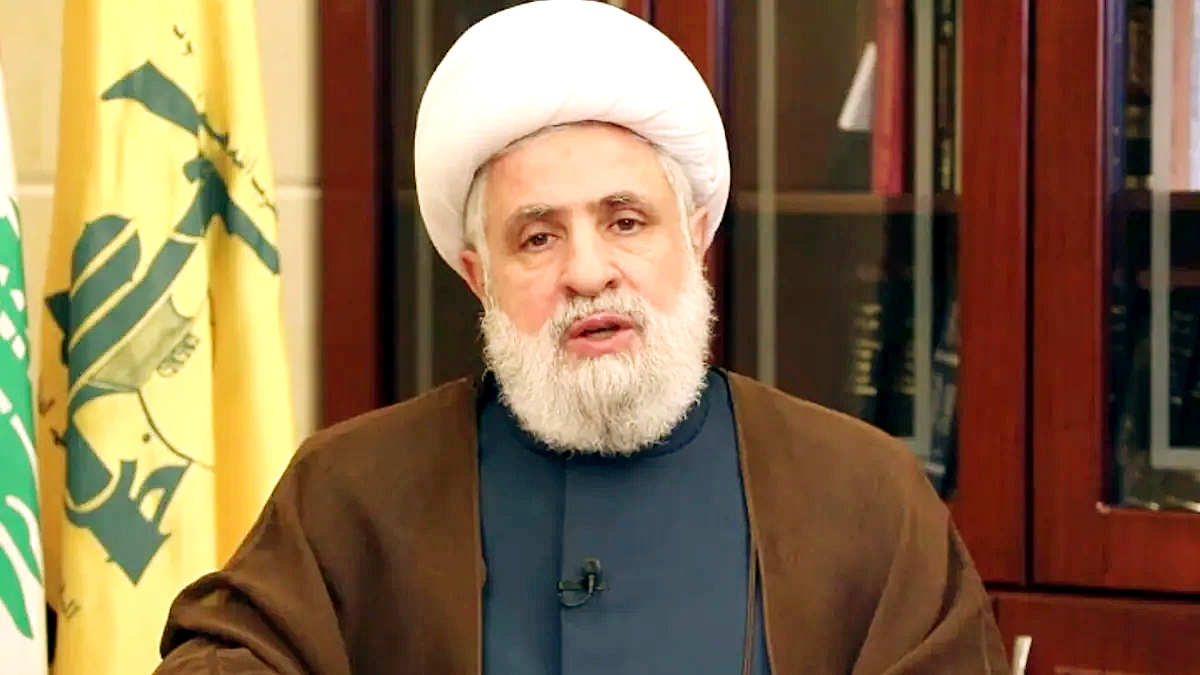 हिजबुल्लाह चीफ ने खाई कसम, अब हम युद्ध में पीछे नहीं हटेंगे, चाहे कुर्बानीं ही क्यों ना देनी पड़े