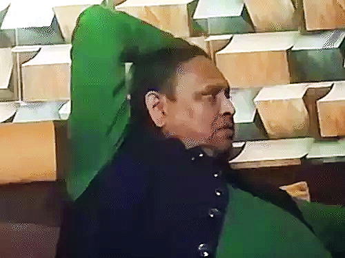 हुमायूं कबीर का वीडियो वायरल, भाजपा के साथ डील की हो रही बात, बोले-60-70 सीटें आई तो मैं बनूंगा डिप्टी सीएम