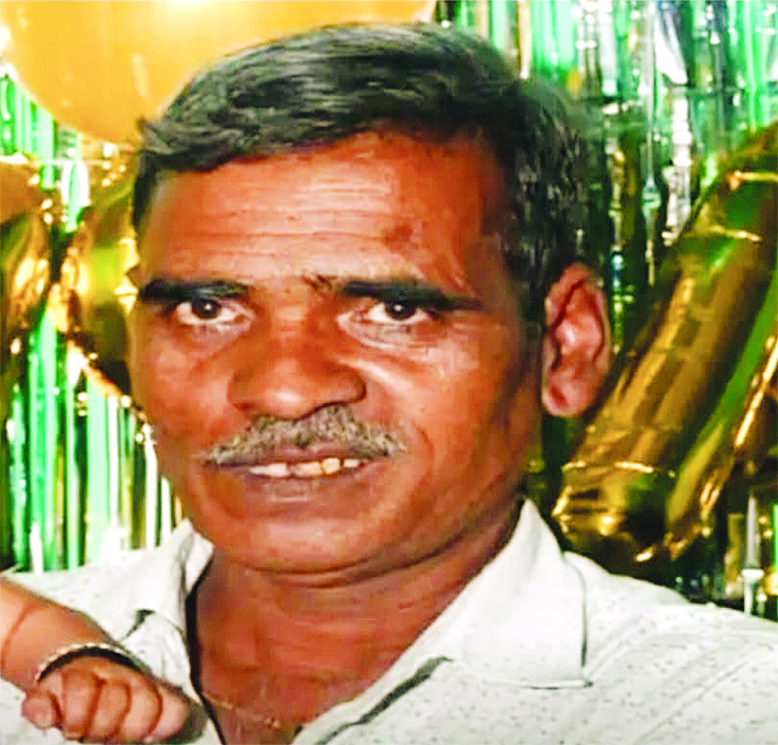 कोटा में किसान की मौत प्रशासनिक संवेदनहीनता का परिणाम