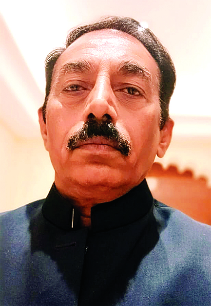 जिलाध्यक्ष रमिला मेघवाल के नेतृत्व में जालौर जिला कांग्रेस कार्यकारिणी का गठन