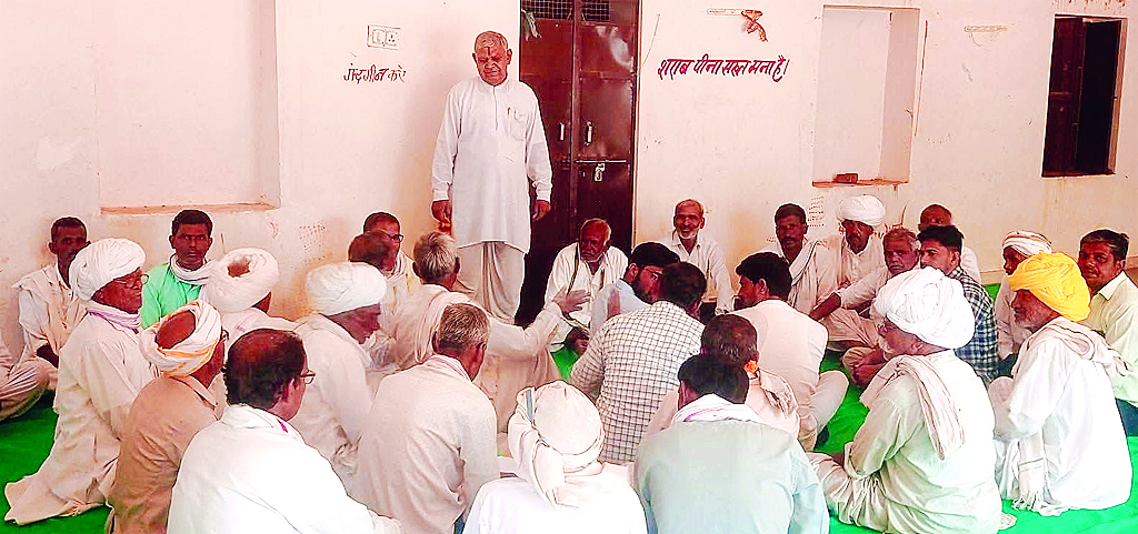 सामूहिक विवाह सम्मेलन से मिटेगी दहेज प्रथा, सामाजिक समरसता को मिलेगा बढ़ावा