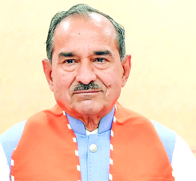 विपक्ष गैस और पेट्रोल को लेकर अनावश्यक भ्रम फैलाकर कर रहा है केवल नाटकबाजी: मदन राठौड़