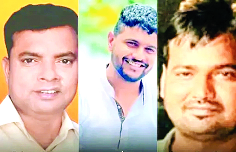 नीट परीक्षा रद्द मामला: नीट पेपर लीक मामले में जयपुर में जज के घर पर हुई पेशी, अब तक सीबीआई ने 5 लोगों को गिरफ्तार किया,