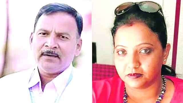 नीट यूजी 2026 पेपर लीक: CBI ने  आरोपी पीवी कुलकर्णी और मनीषा वाघमारे की 14 दिन की हिरासत मांगी