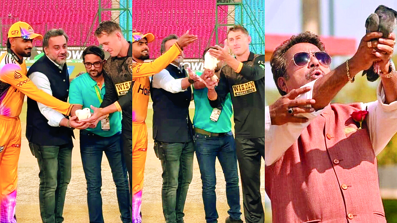 'कबूतरबाजी' के कारण हुई किरकिरी, PSL 2026 फिर बना मजाक