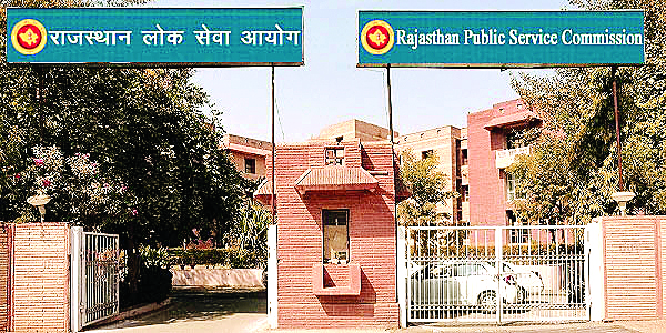 राजस्थान में प्रशासनिक फेरबदल: 187 आरएएस के ट्रांसफर