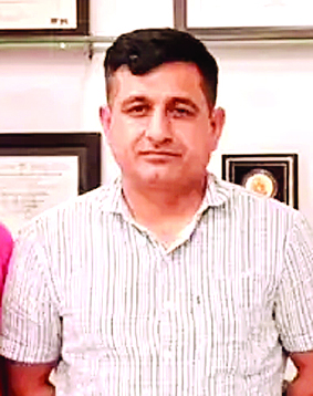 1 लाख रुपए की रिश्वत लेते एएसआई गिरफ्तार