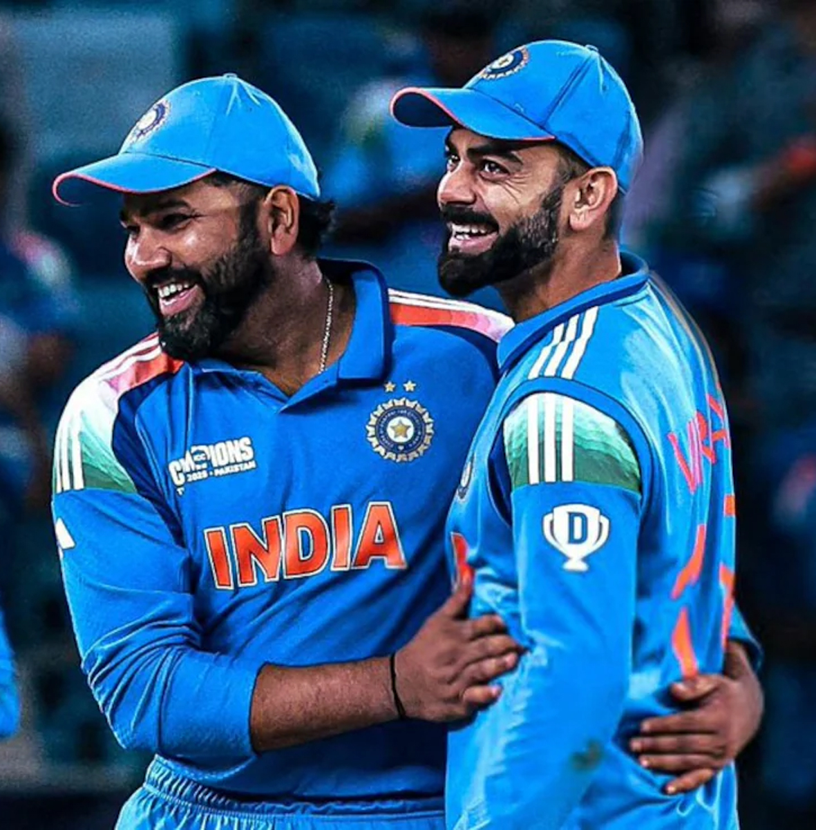 इस साल ताबड़तोड़ वन डे मैच खेलेगी टीम इंडिया