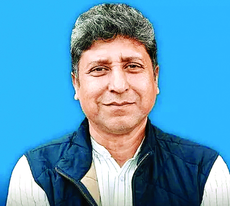 कांग्रेस ने 37-37 नेताओं को जिला प्रभारी और सह-प्रभारी बनाया, विधायक रोहित बोहरा फिर जयपुर प्रभारी