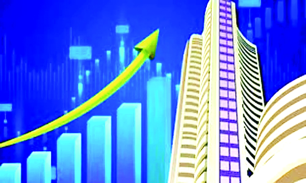 सीजफायर का कमाल, सेंसेक्स 2946 अंक चढ़ा, निफ्टी में 874 अंकों की बढ़त, बैंकिंग शेयरों में जमकर हुई खरीददारी