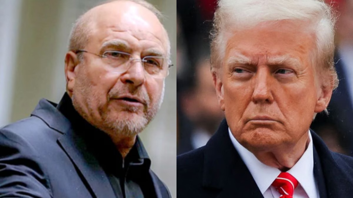 ईरान बातचीत के लिए अपना डेलिगेशन पाकिस्तान नहीं भेजेगा, इस पर भडक़े ट्रंप, सीधी धमकी दी- अब इरान का अंत नजदीक