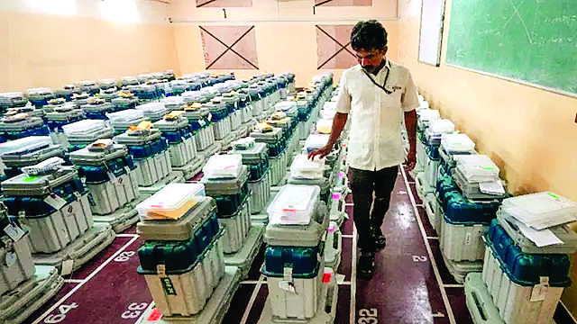 बंगाल चुनाव परिणाम 2026: सेना के साए में होगी निष्पक्ष और पारदर्शी मतगणना