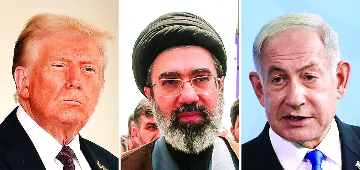 US-ईरान बातचीत कई मुद्दों पर अटकी, भरोसे की कमी बड़ी चुनौती, ईरान बोला- अमेरिका पर बिल्कुल भरोसा नहीं