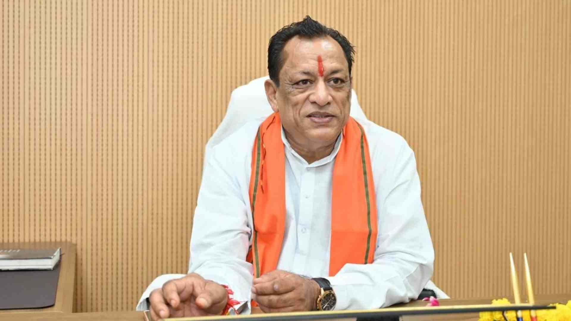 सोमनाथ-द्वारका के फ्री में दर्शन करने जाएंगे राजस्थान के सीनियर-सिटीजन