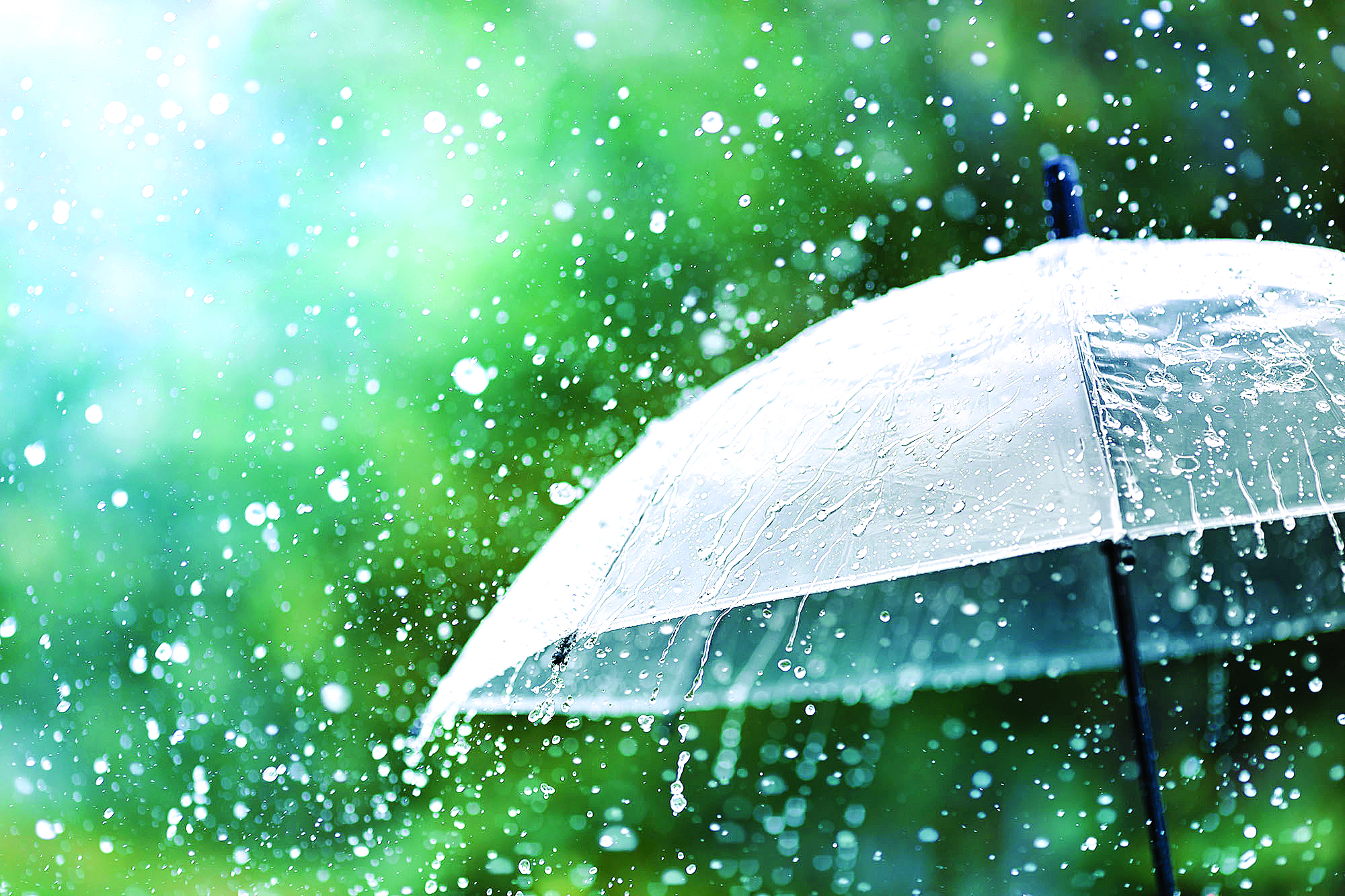 मौसम एजेंसी स्काईमेट वेदर ने कहा- इस साल कम होगी बारिश, 90-92 प्रतिशत तक रहेगा मानसून