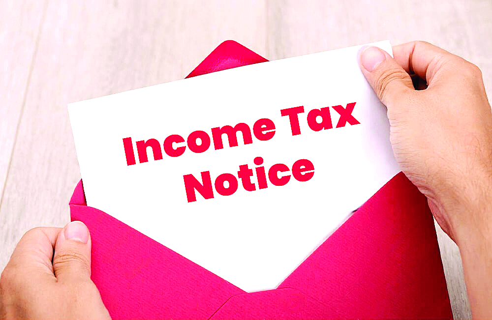 अजमेर: कपड़ा प्रेस करने वाले को इनकम टैक्स का 598 करोड़ का नोटिस,  हीरे की खरीद-बिक्री का आरोप