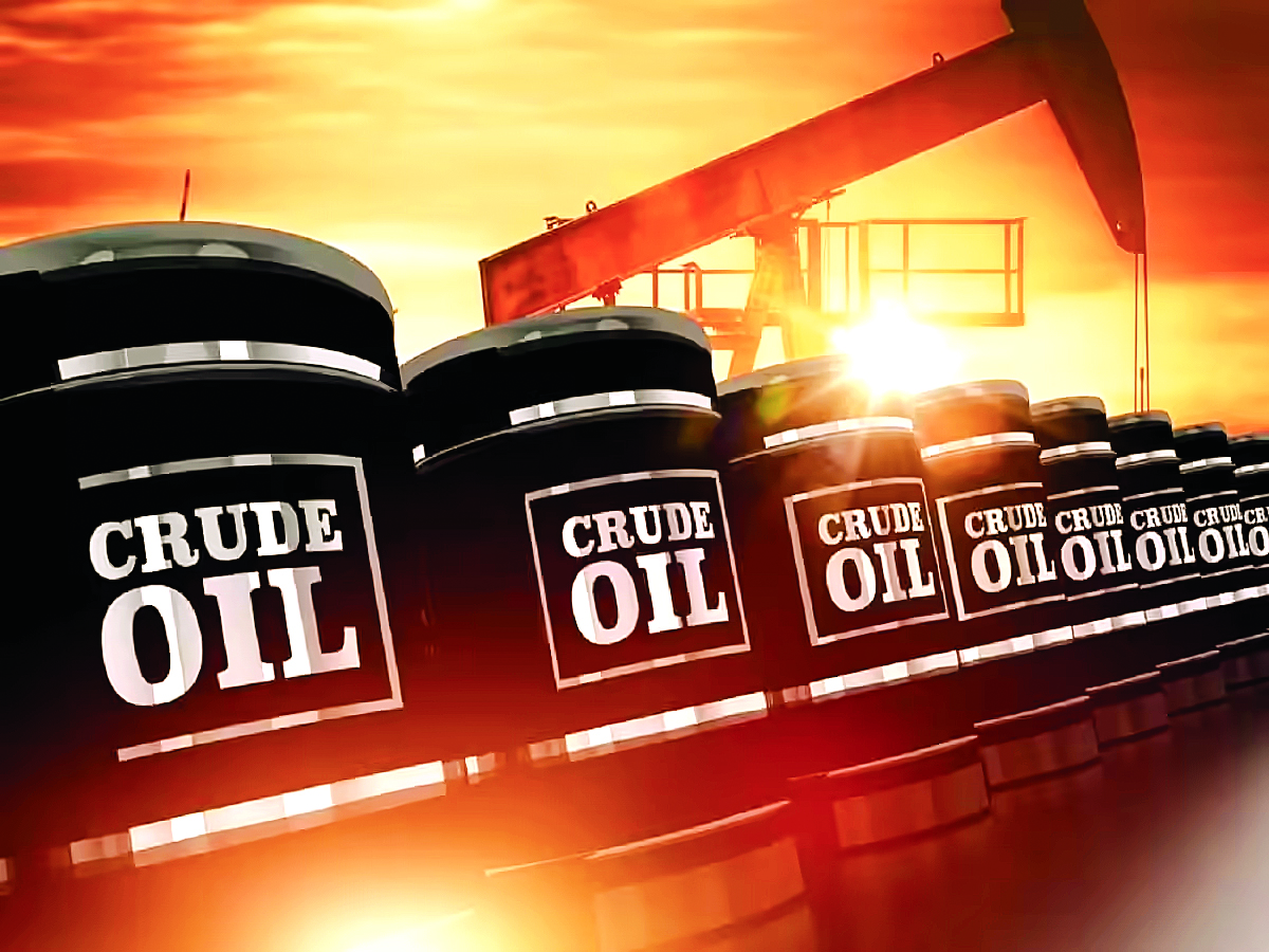 सीजफायर के बाद 15 प्रतिशत सस्ता हुआ क्रूड ऑयल, 94 डॉलर प्रति बैरल पर आया, 120 डॉलर प्रति बैरल पहुंच गये थे भाव