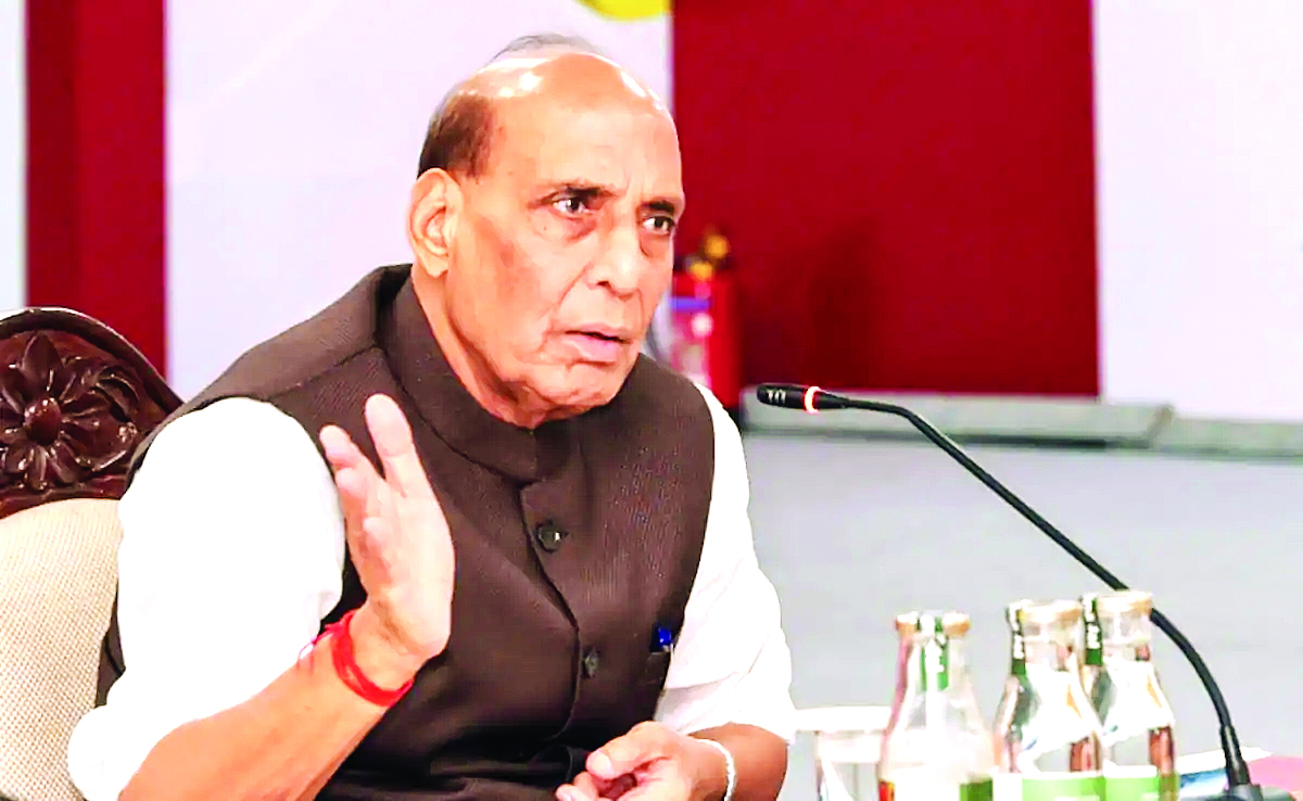 नीट री-टेस्ट पेपर सेना-वायुसेना की मदद से एग्जाम सेंटर पहुंचेगा