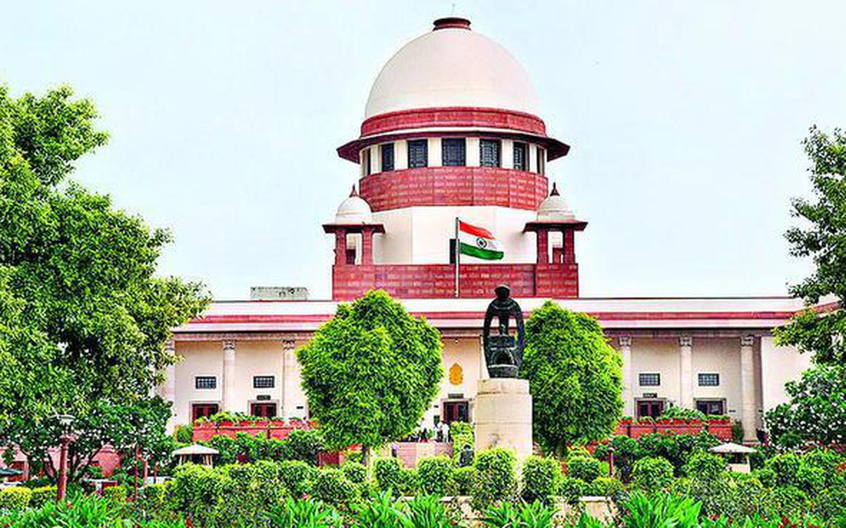 सुप्रीम कोर्ट का बड़ा फैसला:  नाबालिग की तस्करी पर अब लगेगा POCSO Act