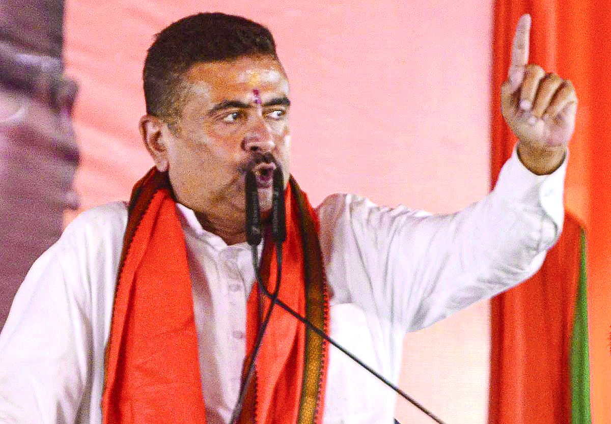 सीएम सुवेंदु अधिकारी ने जारी किया आदेश- बंगाल के मदरसों में भी अनिवार्य होगा वंदे मातरम्