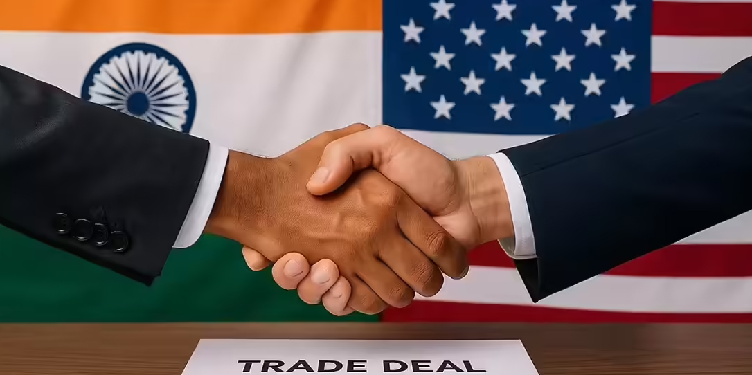ट्रेड डील को लेकर भारत-अमेरिका के बीच कल होगी बैठक, तेल, रक्षा और टैरिफ सौदों पर लगेगी मुहर