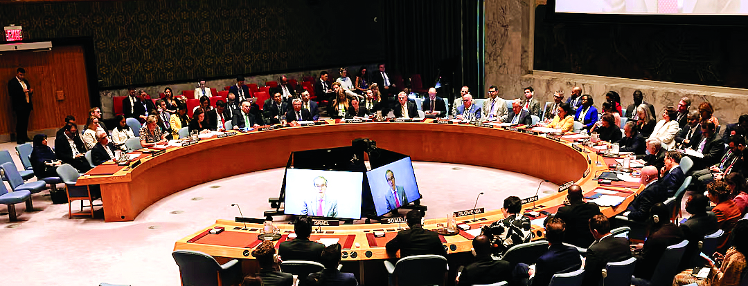 ईरान के साथ खड़े हो गए रूस-चीन! क्या अमेरिका और इजरायल ‘बिना यूएन की मंजूरी के’ अकेले ही सैन्य कदम उठाएंगे?