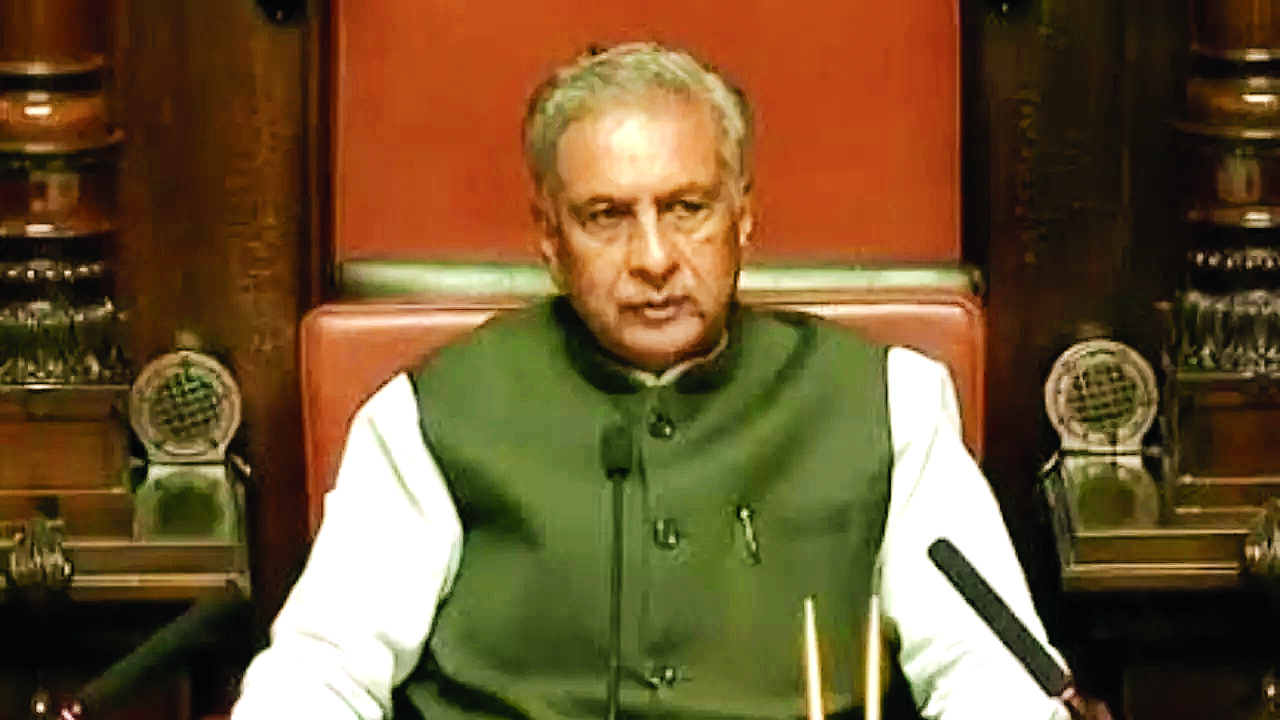 कर्नाटक-  अब यूनिवर्सिटी पैदा करेगी नेता! राजनेताओं को राजनीति की बारीकियां सिखाई जाएंगी