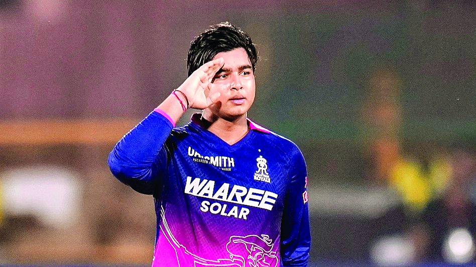 एशियन गेम्स के लिए बीसीसीआई ने आईओए को भेजी ३० खिलाडिय़ों की लिस्ट, वैभव सूर्यवंशी को मिल सकती है जगह, कप्तान सूर्यकुमार का नाम नहीं